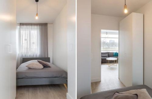 Eindhoven Apartment | Modern Apartment Near the Center - Guest Rated 9/10