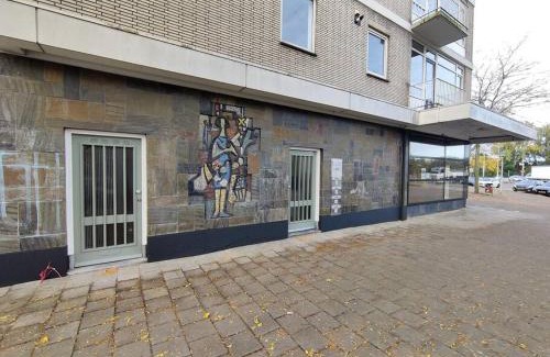 Eindhoven Apartment | Modern Apartment Near the Center - Guest Rated 9/10