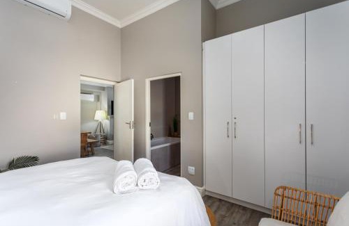 Big Bay Apartment | K67 Bona View
