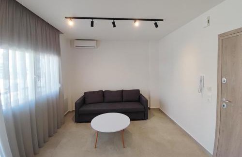 Nea Michaniona Apartment | Family-Friendly K78 Studios A1 for Your Next Getaway