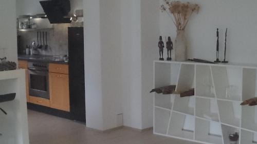 Kirchentellinsfurt Apartment | Oceanfront K82 Apart Hotel: Rated 9.6/10 for Relaxation