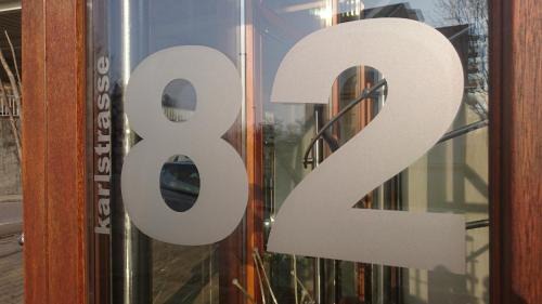 Kirchentellinsfurt Apartment | Relax & Work at K82 Studio Hotel | Top-Rated 9.6/10 Stay
