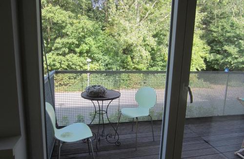 Gremmendorf Apartment | Pet-Friendly Retreats at K9 Wohnungen – Perfect for Families