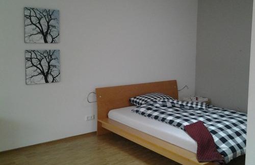 Gremmendorf Apartment | Pet-Friendly Retreats at K9 Wohnungen – Perfect for Families