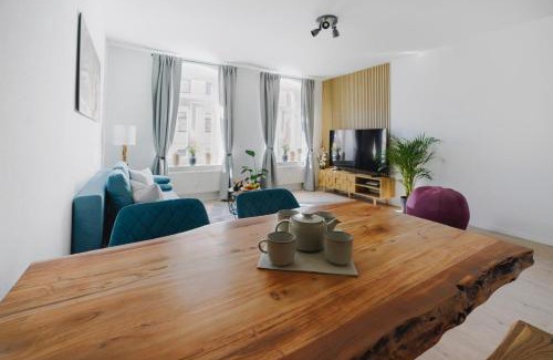 Kaßberg Apartment | Kaßberg Domizil