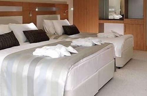 Ayder Yaylasi Hotel | Relax at Kaçkar Resort Hotel with Spa and Family Amenities