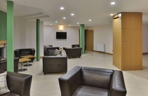 Ayder Yaylasi Hotel | Relax at Kaçkar Resort Hotel with Spa and Family Amenities