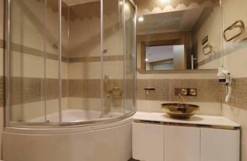 Ayder Yaylasi Hotel | Relax at Kaçkar Resort Hotel with Spa and Family Amenities
