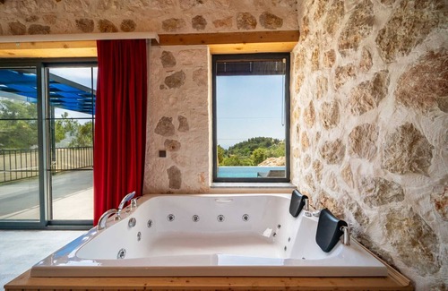 Islamlar House | Discover Kaş's Most Sought-After Stone Villas