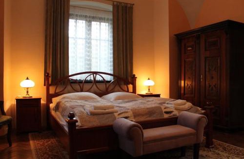 Fricovce Hotel | Pet-Friendly Retreat at Kaštieľ Fričovce - Rated 8/10