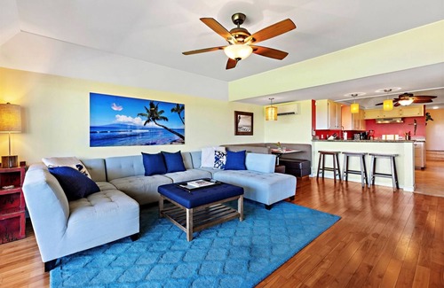 Kaanapali House | Explore Ka'anapali: Private Oceanfront Luxury Retreat