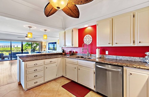 Kaanapali House | Explore Ka'anapali: Private Oceanfront Luxury Retreat