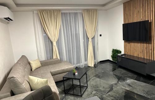 Kazanlak Apartment | KA apartment Luxury 1