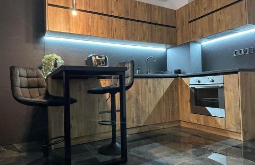 Stara Zagora Apartment | KA Apartment: Premier Stay with Family-Friendly Amenities