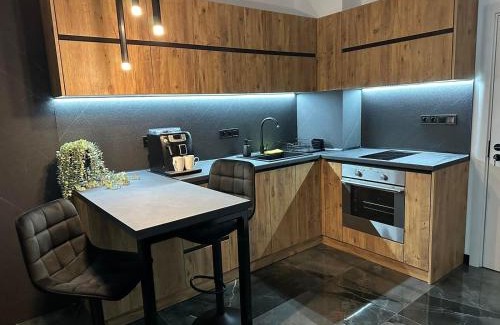 Stara Zagora Apartment | KA Apartment: Premier Stay with Family-Friendly Amenities