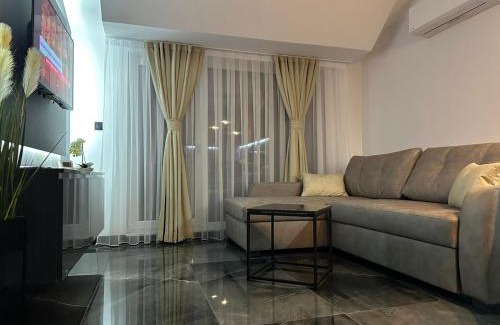 Stara Zagora Apartment | KA Apartment: Premier Stay with Family-Friendly Amenities