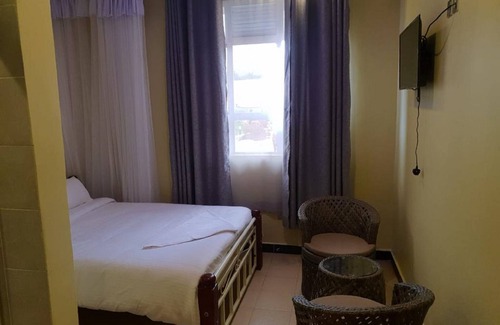 Siaya Hotel | Relax at Ka'Baba Resort with Pool and Family-Friendly Fun