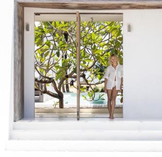 Campinho Hotel | Experience KA BRU Beach Boutique Hotel with Oceanfront Bliss