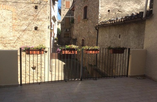 Civita Bed & Breakfast | Kid-Friendly Ka Suporti: Guest Rated 9/10 for Comfort