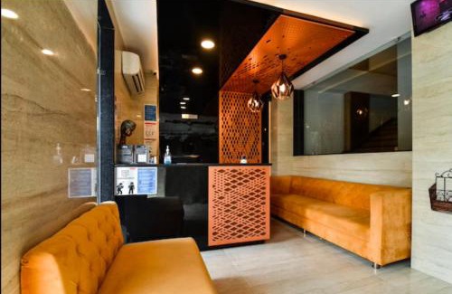 Jaipur Hotel | Delight in Comfort at Ka10 SQUARE HOTEL & BANQUETS
