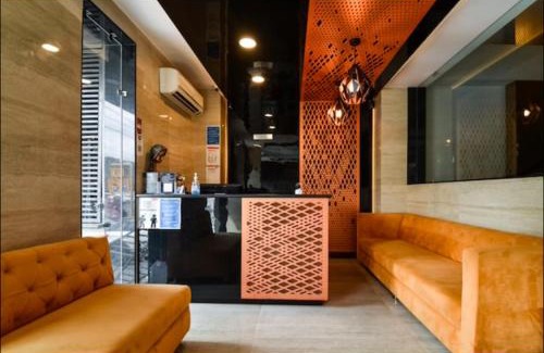 Jaipur Hotel | Delight in Comfort at Ka10 SQUARE HOTEL & BANQUETS