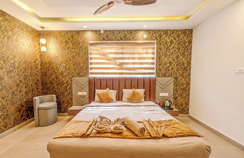 Kanakapura Resort | Discover Kaadgal Resort: Family-Friendly Getaway with Pool