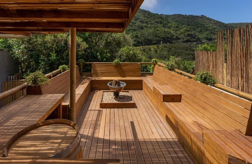 Victoria Bay House | Pet-Friendly Kaaimans River with Oceanfront Views