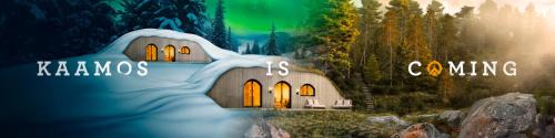 Sibbo Hotel | Kaamos Lodge