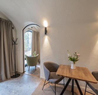 Sibbo Hotel | Kaamos Lodge