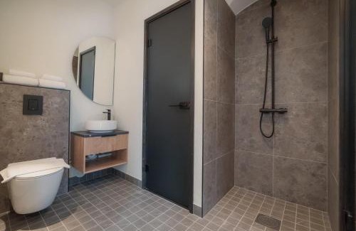 Sibbo Hotel | Kaamos Lodge