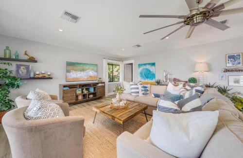Kaanapali House | Oceanfront Retreat at Kaanapali Plantation 11 for Families