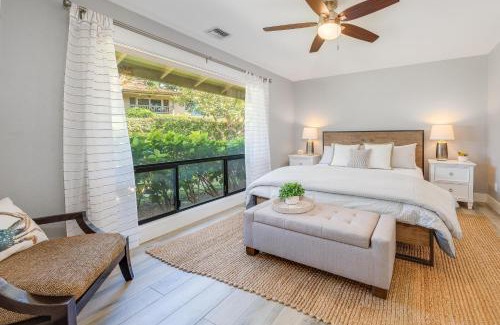 Kaanapali House | Oceanfront Retreat at Kaanapali Plantation 11 for Families