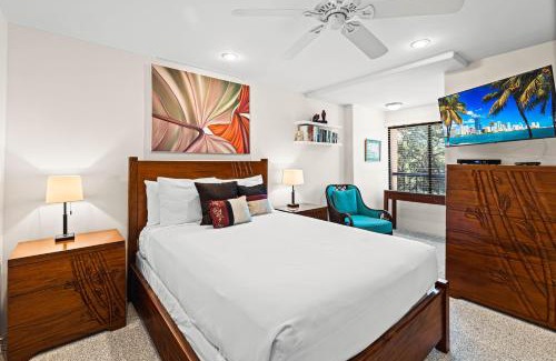 Kaanapali House | Discover Kaanapali Royal G302: Poolside Family Retreat