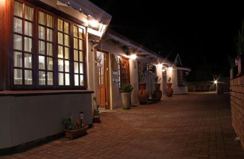 Kaapsehoop House | Inviting Stay at Kaapsche Hoop Gastehuis - 4 Star Retreat