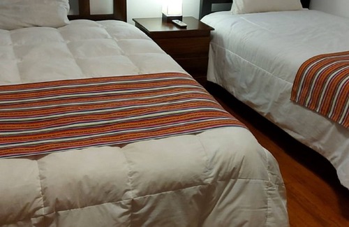 Cusco Historic Center House | Inviting KAARO House Cusco: Spa & Breakfast Included