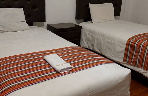 Cusco Historic Center House | Inviting KAARO House Cusco: Spa & Breakfast Included