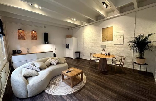 Woerden Apartment | Kaashandel Lux