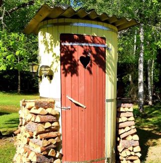 Haapsalu Other | Explore Kaasiku Kämping: Family & Pet-Friendly Retreat