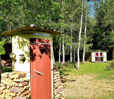 Haapsalu Other | Explore Kaasiku Kämping: Family & Pet-Friendly Retreat