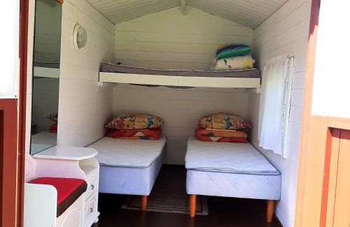 Haapsalu Other | Explore Kaasiku Kämping: Family & Pet-Friendly Retreat