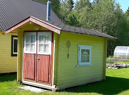 Haapsalu Other | Explore Kaasiku Kämping: Family & Pet-Friendly Retreat