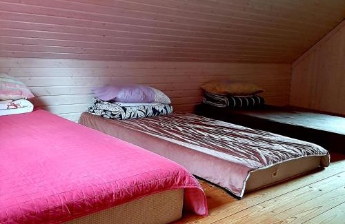 Haapsalu Apartment | Discover Kaasiku Peamaja: Ideal for Families and Pets