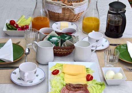 Vac Apartment | Discover Kabóca Vendégház: Family-Friendly 4-Star Retreat