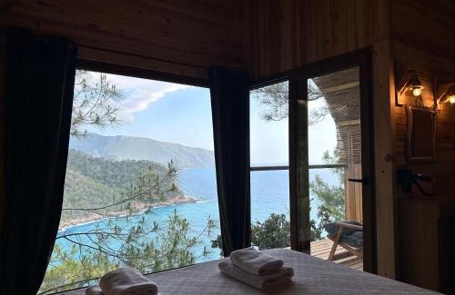 Kabak Valley Hotel | Discover Kabak Ütopya Suites with Oceanfront Amenities
