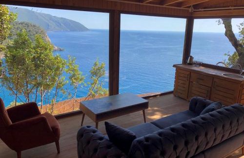 Kabak Valley Hotel | Discover Kabak Ütopya Suites with Oceanfront Amenities