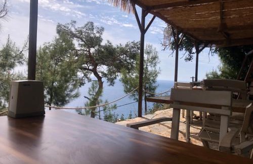 Kabak Valley Hotel | Discover Kabak Ütopya Suites with Oceanfront Amenities