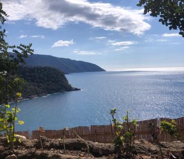Kabak Valley Hotel | Discover Kabak Ütopya Suites with Oceanfront Amenities