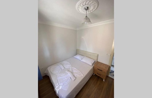 Kabak Valley Apartment | Discover Kabak Apart: Family & Pet Friendly Retreat