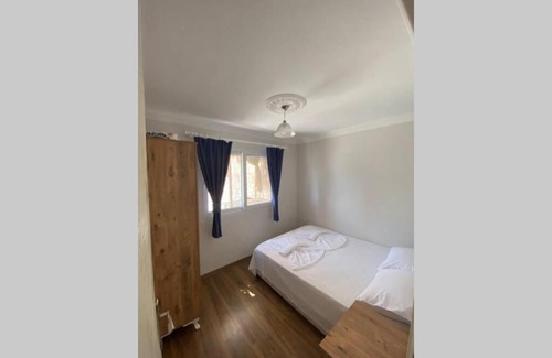 Kabak Valley Apartment | Discover Kabak Apart: Family & Pet Friendly Retreat