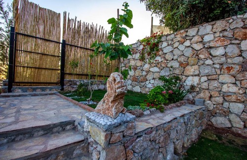 Kabak Valley Apartment | Discover Kabak Apart: Family & Pet Friendly Retreat